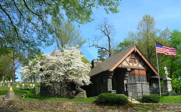 Soldiers and Sailors Memorial Building