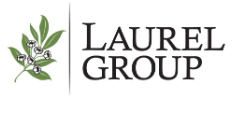 The Laurel Group Logo